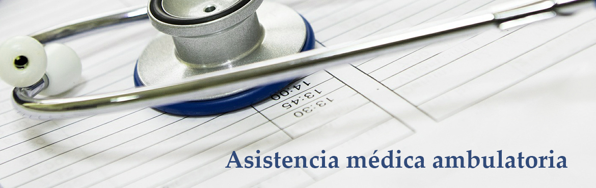 Asistencia medica