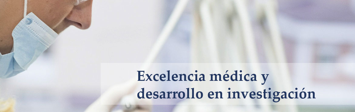 Investigaciones medicas